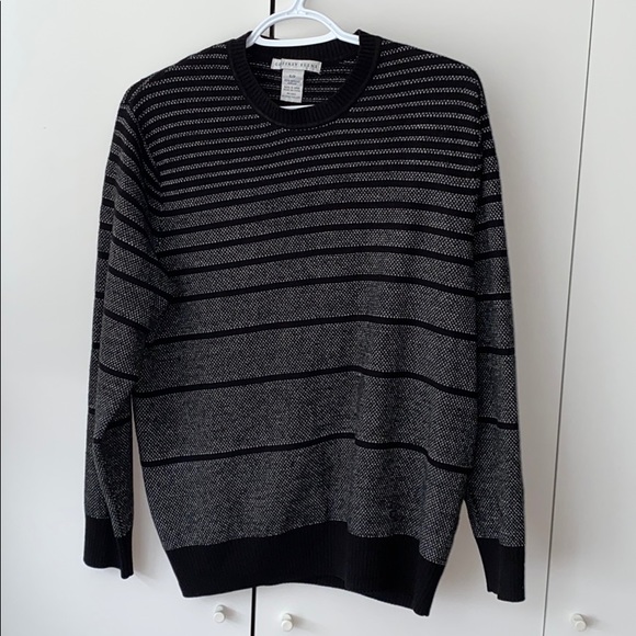 Geoffrey Beene knit sweater - Picture 1 of 1